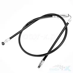 Kupplungszug 97cm Romet Ogar 900