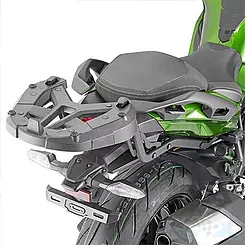 Mittelträger Kappa Kawasaki Ninja H2 SX ohne Platte