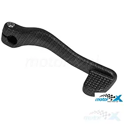 Kickstarter, Carbon, Honda / Kymco