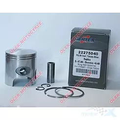 Komplettkolben 47.95mm Vertex 22275100
