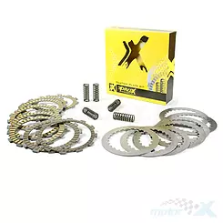 Kupplungsscheiben mit Zwischenlagen und Federn Prox Honda CRF 250R '18-'19, CRF 250 RX'18