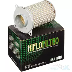 Papier-Luftfiltereinsatz HifloFiltro HFA3503