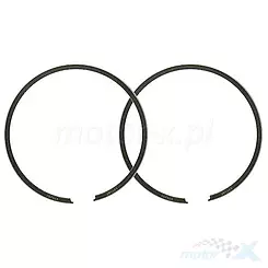 Kolbenringe, für Kolben 53.94mm, 53.95mm, 53.96mm, Namura NX-70029R