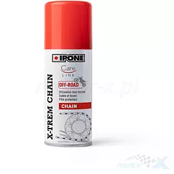 Kettenschmiermittel IPONE Spray Chain X-Trem Off Road, 100ml