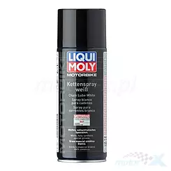 Kettenfett Liqui Moly Racing 1591 400ml 