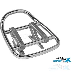 Gepäckträger hinten, Chrom, Vespa 946