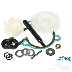 Wasserpumpen-Reparatursatz, Aprilia / Derbi / Gilera 2006-
