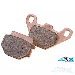 Galfer Sintered Off-Road Bremsbeläge FD075G1396
