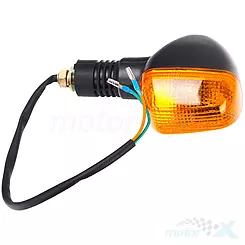 Blinker vorne links Router RM 125 (ab 2015)