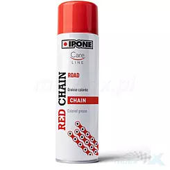 Kettenspray IPONE Red Chain Road Spray 250ml