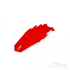 Hinterradkotflügel rot UFO Plast Honda CRF 110F