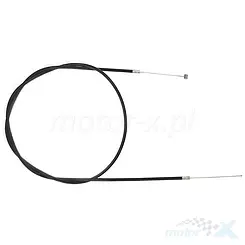 Hinterradbremsseil Barton ATV 500G