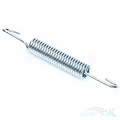 Fußbremshebelfeder Romet CRS 250