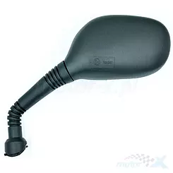 Linker Spiegel M8 Rechtsgewinde Power Force Yamaha X-Max 125 / 250