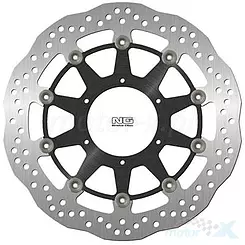 Bremsscheibe NG 2031XG