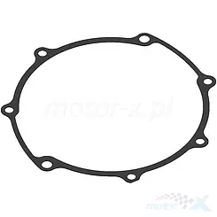 Rechte äußere Motordeckeldichtung, XRadical Yamaha YZF 250 '01-'13, WRF 250 '01-'14, GAS GAS EC 250F '13-'15