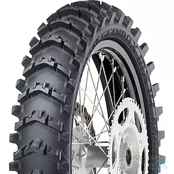Dunlop 110/100-18 GEOMAX MX14 64M TT Hinterrad Offroad Motorradreifen