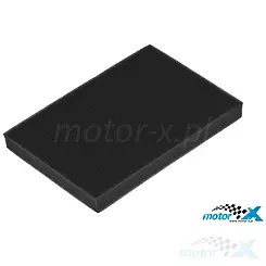 Luftfiltereinsatz Schaumstoff, Aprilia AF1 125 90-92 / RS 125 92-11