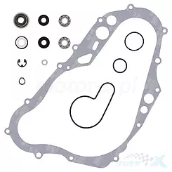Prox Wasserpumpen-Reparatursatz (57.3420) Suzuki DRZ 400 '00-16, KLX 400R '03-04