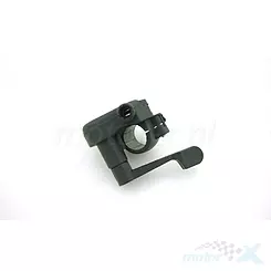 ATV Gashebel, für 22mm Lenker, Moretti Parts