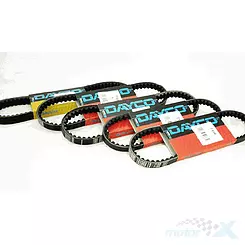 Antriebsriemen 826x22mm Dayco Aprilia Atlantic 125 Piaggio X8 125