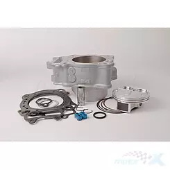 Komplettzylinder 76.80mm 250cc, Cylinder Works Standard Bohrung Hochverdichtung (14.1:1), CRF 250R 10-13