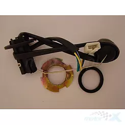 Kraftstoffstandsensor, 3-Pin-Stecker, Junak 304