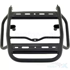 Gepäckträger hinten