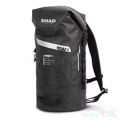 Wasserdichter Rucksack Satteltasche Shad SW38 35L