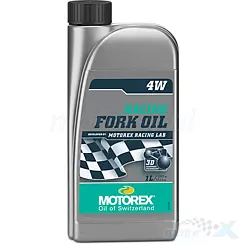 4W Stoßdämpferöl, Motorex Racing Fork Oil 306404, 1L
