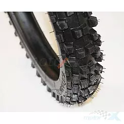 Cross Reifen 60/100-14 Block