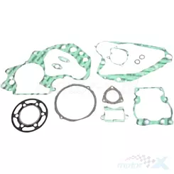 Motordichtungen komplettes Set, Athena, Suzuki TS 125 R/ER '89-'93