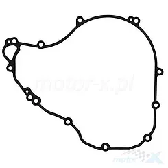 Rechte Motordeckeldichtung, innen, Vertex 816301