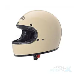 Integralhelm Awina TN700C cremefarben XL (61/62)