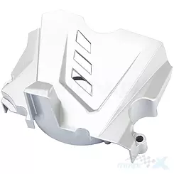 Vordere Kettenradabdeckung Junak 123 / Romet Division 4T 125 OHC AC