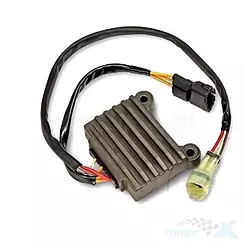 Tourmax RGU-604 Spannungsregler