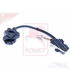 Komplette Hinterradbremse ATV Router XM110