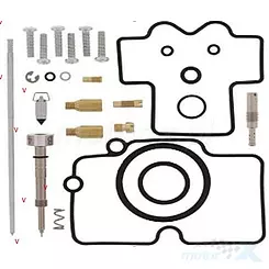 Bearing Worx Vergaser Reparatursatz CK50871 (26-1458)