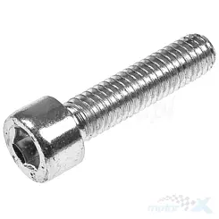 Schraube M6x25mm Piaggio