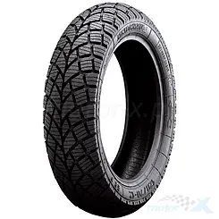 Rollerreifen 120/70-12 HEIDENAU K66 LT 58S TL Vorder- oder Hinterreifen