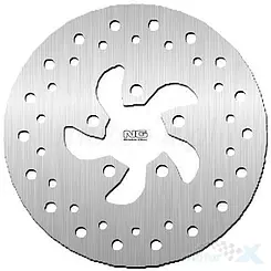 Bremsscheibe NG 646