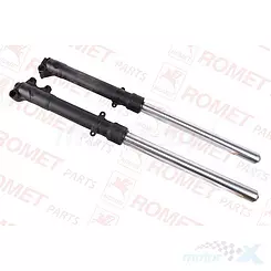 Vorderradstoßdämpfer 38x800mm Romet CRS50 (ab 2008)