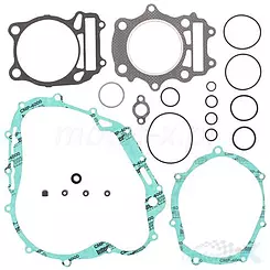 Motordichtungen Komplettset Vertex 808584, Suzuki DR 350 T/X 90-99