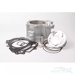 Kompletter Zylinder 98.00mm 478cc, Cylinder Works Big Bore 21003-K01, Yamaha YZF 450 (06-09) WRF 450 (07-15)