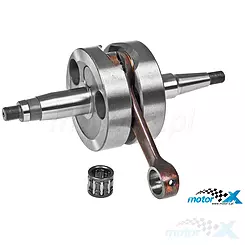 Kurbelwelle Metrakit SP Series, Aprilia / Derbi / Gilera 2006-
