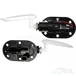 Komplette Benzinpumpe Barton Sprint / Fighter / Volcano 50