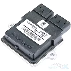 ECU Motorsteuergerät Delphi MT05 Romet RCR 125 2017