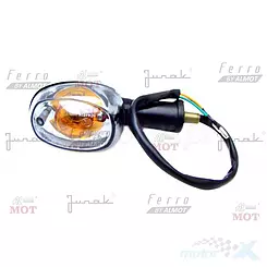 Blinker vorne links Junak M20 / M25