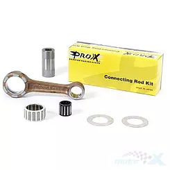 Pleuelstange Prox (03.4118) Kawasaki KX 80 (KX80) '98-'20, KX 85 (KX85) '98-'19, KX100 (KX100) '98-'19