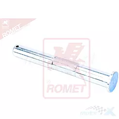 Hauptständerachse Romet Ogar Legend 125 (M15x125)